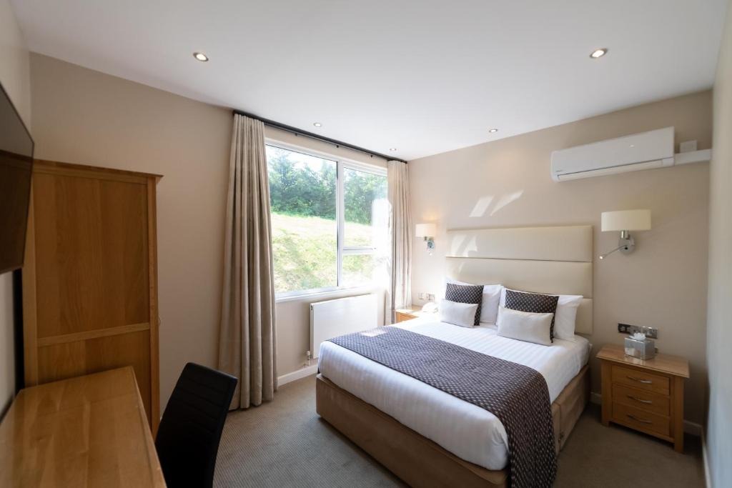 هتل دوون کندی